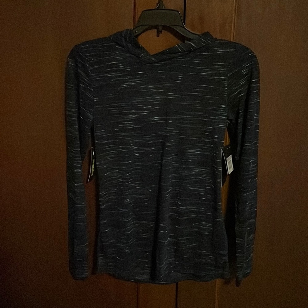 Nike dri-fit Hoodie